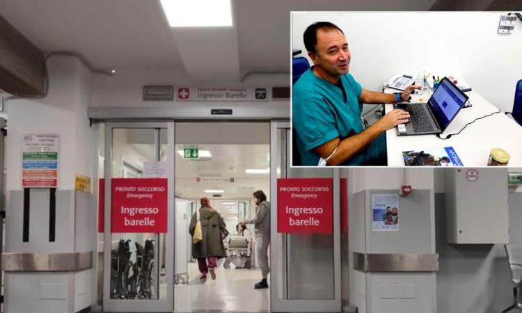 "Ospedale di Macerata, quando l'umanità è un valore aggiunto": la lettera di due pazienti