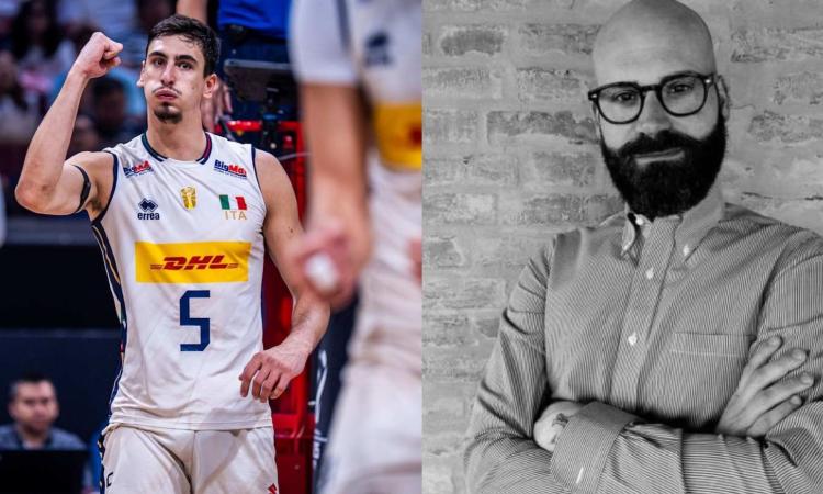 Doppio trionfo mondiale per l’Italvolley: uomini e donne sul tetto del mondo insieme a BigMat