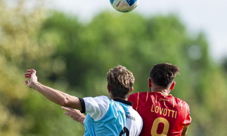 San Marino espugna Recanati: 0-2 al Tubaldi San Marino espugna Recanati: 0-2 al Tubaldi