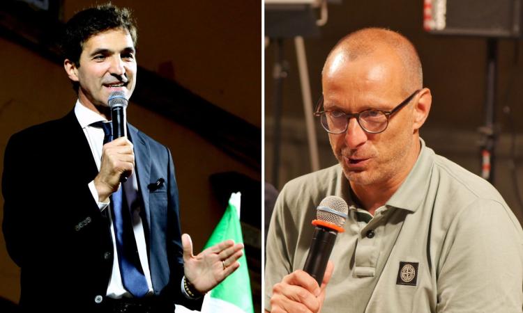 Regionali Marche 2025, prime proiezioni: Acquaroli avanti con oltre il 51%, Ricci si ferma al 45%
