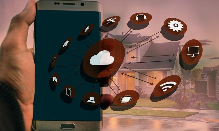 Domotica e patrimonio culturale: proteggere le nostre radici con la tecnologia