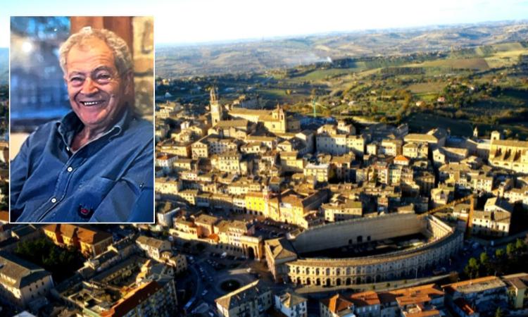 Macerata piange la scomparsa di Domenico Gironella: si è spento a 77 anni Macerata piange la scomparsa di Domenico Gironella: si è spento a 77 anni