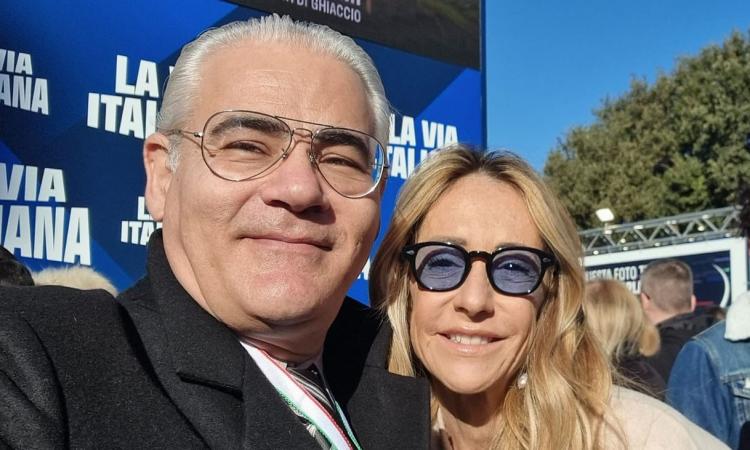 Borroni fa il bis in Consiglio Regionale: "Io unico eletto delle grandi città? Il mio lavoro sarà doppio"