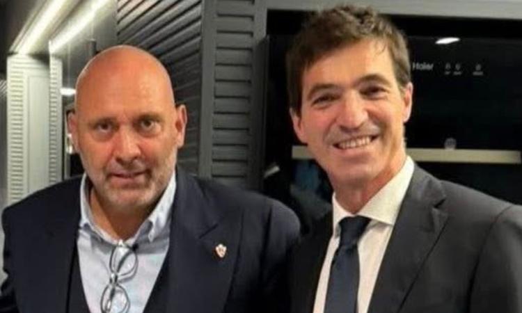 Paolorossi, il più votato della Lega in tutte le Marche rimane senza seggio: "Io l'avvocato delle cause perse" Paolorossi, il più votato della Lega in tutte le Marche rimane senza seggio: "Io l'avvocato delle cause perse"