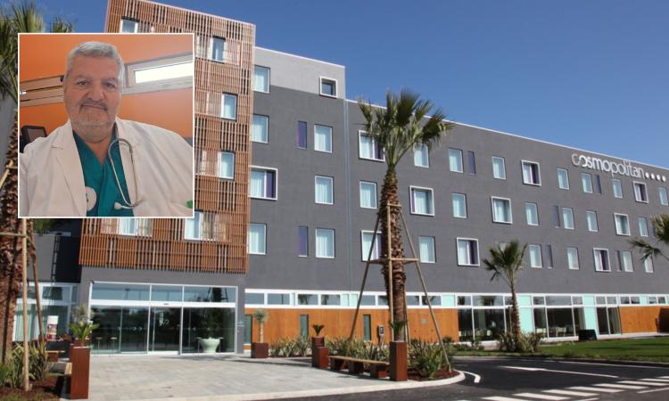 A Civitanova il primo congresso degli urgentisti: confronto e innovazione per le cure in emergenza