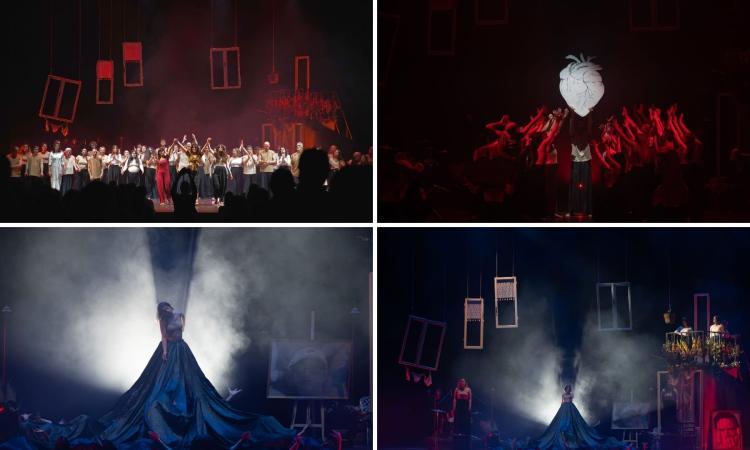 "Fuori Misura - Premio Giovanni Soldini": a San Severino il via alla rassegna nazionale di teatro integrato "Fuori Misura - Premio Giovanni Soldini": a San Severino il via alla rassegna nazionale di teatro integrato