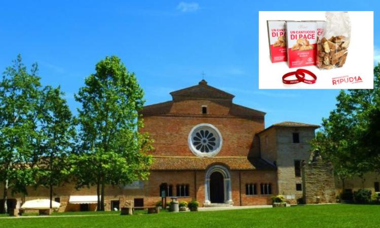 "Cantucci di Pace" per Emergency: dal 3 al 5 ottobre la raccolta fondi anche in provincia di Macerata