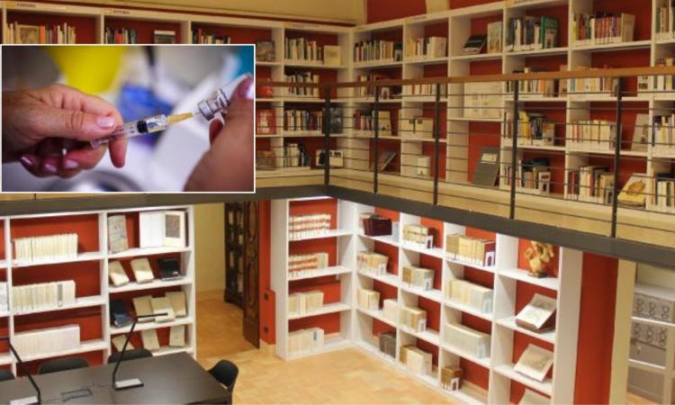 Macerata, alla "Mozzi Borgetti" un convegno sulle vaccinazioni: teoria, pratica e nuove sfide