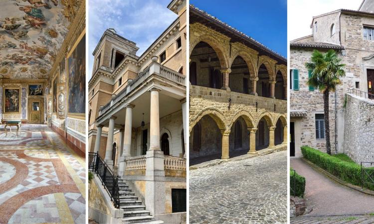 Giornate Fai d'autunno 2025: ecco le date e cosa visitare in provincia di Macerata