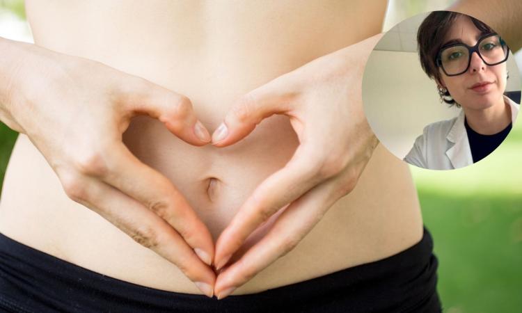 Bellezza a tavola: il segreto di una pelle sana parte dall’intestino Bellezza a tavola: il segreto di una pelle sana parte dall’intestino