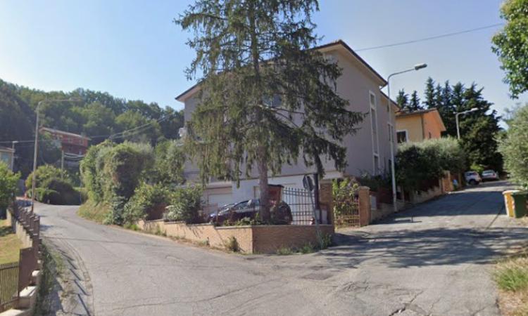 San Severino, lavori in via Salimbeni e in via Madonna dei Lumi: come cambia la viabilità San Severino, lavori in via Salimbeni e in via Madonna dei Lumi: come cambia la viabilità