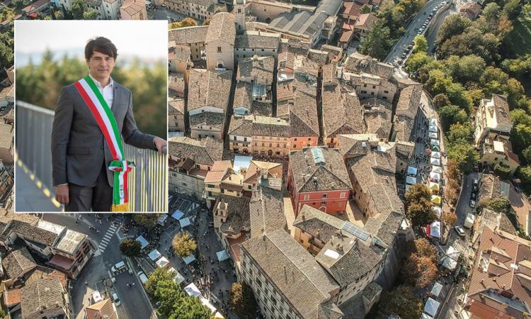 Appignano approva all’unanimità ordine del giorno per la pace e la solidarietà con Gaza Appignano approva all’unanimità ordine del giorno per la pace e la solidarietà con Gaza