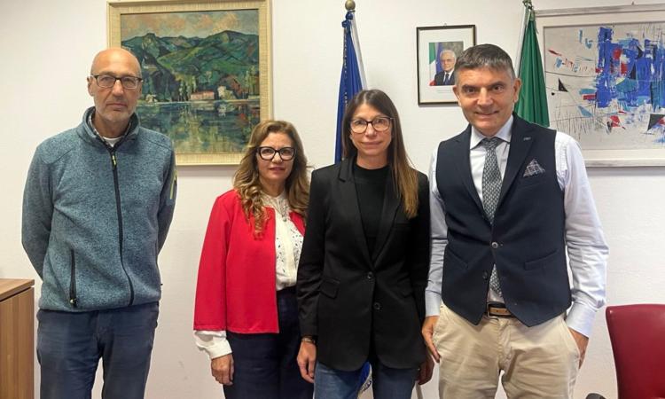 "Pil provinciale in crescita ma sotto la media nazionale": presentato il Rendiconto Sociale 2024 dell'Inps Macerata "Pil provinciale in crescita ma sotto la media nazionale": presentato il Rendiconto Sociale 2024 dell'Inps Macerata