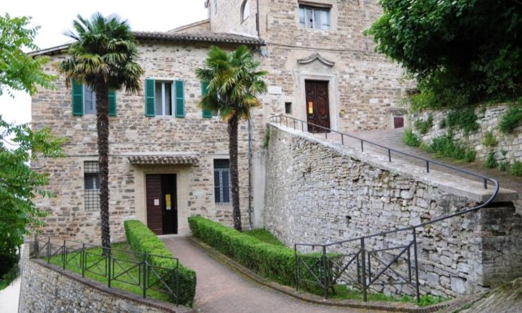 San Severino, torna l'Ottobre del Fai: alla scoperta di complessi monastici e castelli San Severino, torna l'Ottobre del Fai: alla scoperta di complessi monastici e castelli
