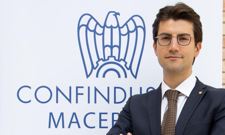 Dazi Usa sulla pasta, allarme Confindustria Macerata: "A rischio 670 milioni di export, colpo durissimo" Dazi Usa sulla pasta, allarme Confindustria Macerata: "A rischio 670 milioni di export, colpo durissimo"