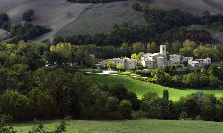 Post-sisma, via libera alla ricostruzione di Valfornace: "Risultato di un ottimo lavoro di squadra"