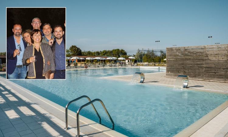 "La migliore stagione di sempre": numeri record per il Natural Village di Porto Potenza Picena