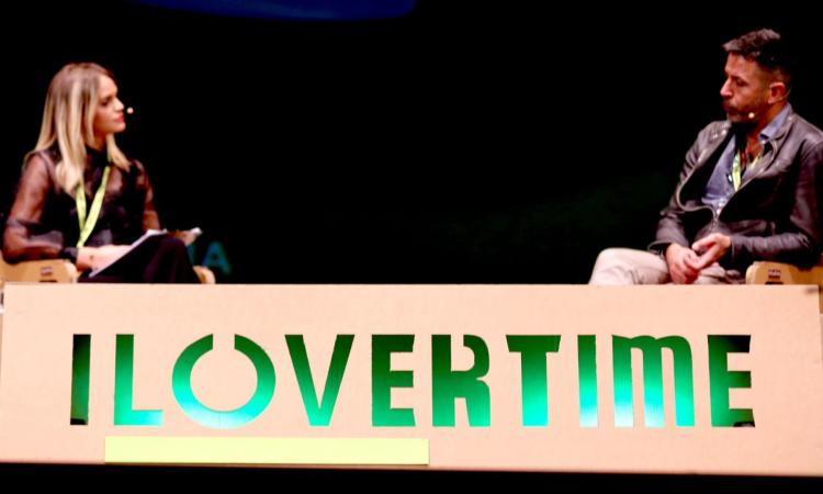Pablo Trincia: "Una storia ben raccontata può restituire dignità", il miglior podcaster d'Italia apre Overtime 2025 (FOTO e VIDEO)