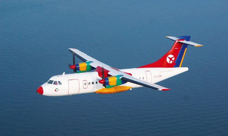 Confapi Industria Ancona e DAT Air insieme per lo sviluppo delle PMI marchigiane: nasce una nuova partnership Confapi Industria Ancona e DAT Air insieme per lo sviluppo delle PMI marchigiane: nasce una nuova partnership