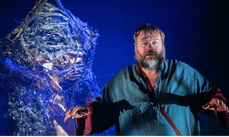 Stefano Fresi apre il Macerata Humanities Festival con "Dioggene" al Teatro Lauro Rossi