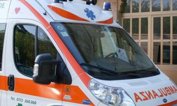 Il Banco Marchigiano dona una nuova ambulanza alla Croce Verde civitanovese