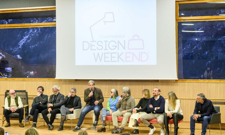 Design Weekend: a Tolentino architetti e manager progettano il futuro della città
