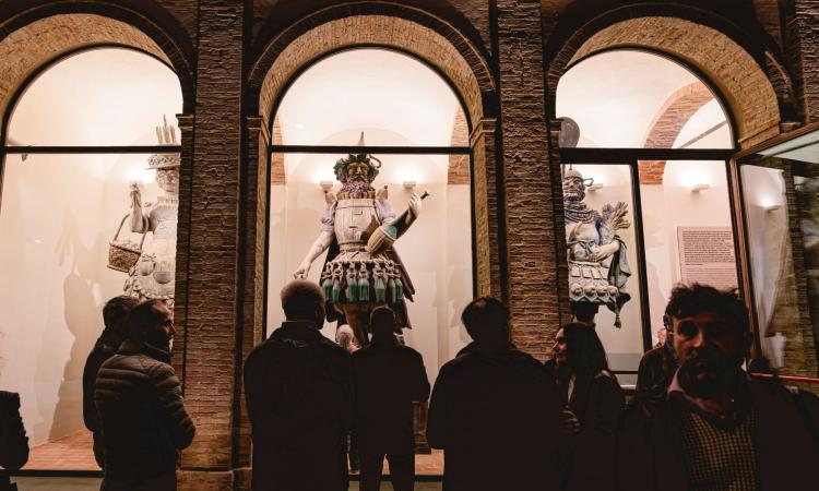 Macerata, da piazzetta storica a belvedere urbano: nuovo volto per Largo Cassiano Beligatti