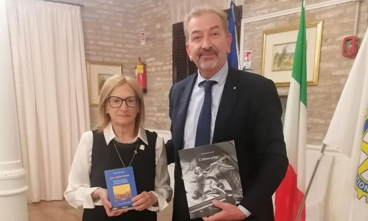 "Vai a quel paese”: Menichelli presenta il libro sul turismo sostenibile
