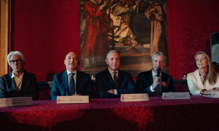 Macerata, "Il valore culturale del paesaggio": a Palazzo Buonaccorsi l’anteprima delle Giornate Fai d’Autunno 2025