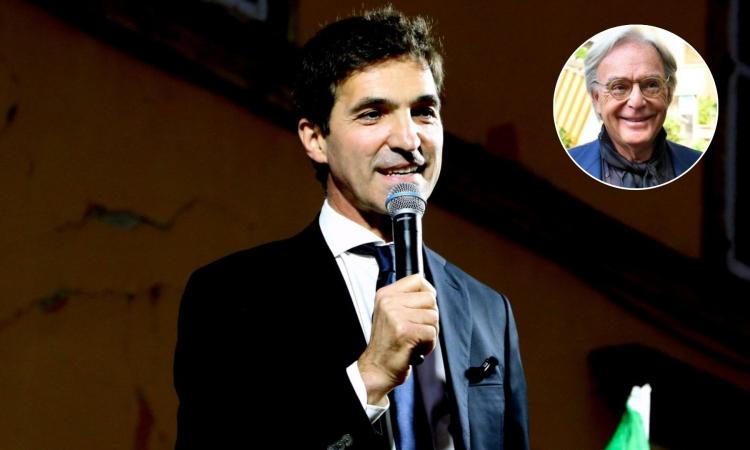Acquaroli: "Tod's è un'eccellenza marchigiana, la reputazione dei brand va tutelata" Acquaroli: "Tod's è un'eccellenza marchigiana, la reputazione dei brand va tutelata"