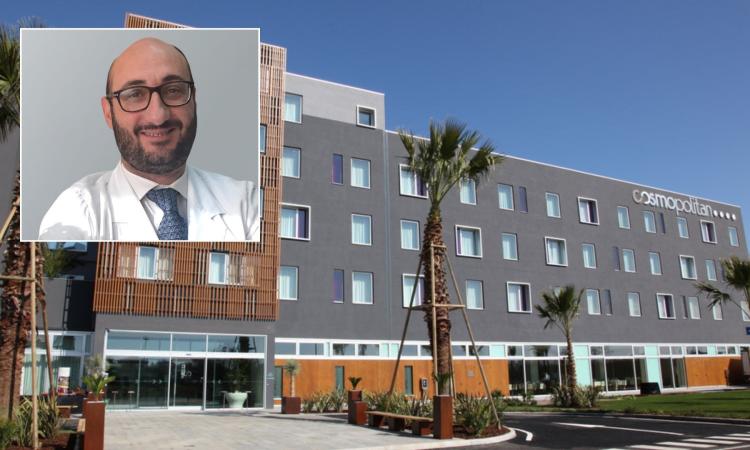 Civitanova, tumori urologici: medici marchigiani a confronto su diagnosi e terapie
