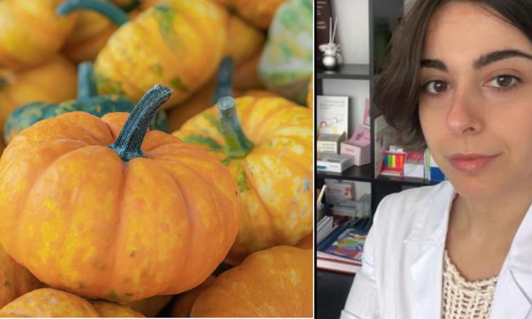 Autunno in tavola: perché scegliere i cibi arancioni fa bene alla salute Autunno in tavola: perché scegliere i cibi arancioni fa bene alla salute