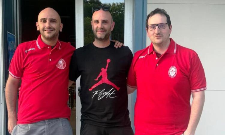 Climacalor San Severino, vittoria pesante sul campo della Vigor: 75-67