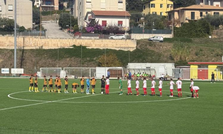 "Un nostro giocatore colpito con un pugno e minacce all'arbitro": caos in Terza Categoria