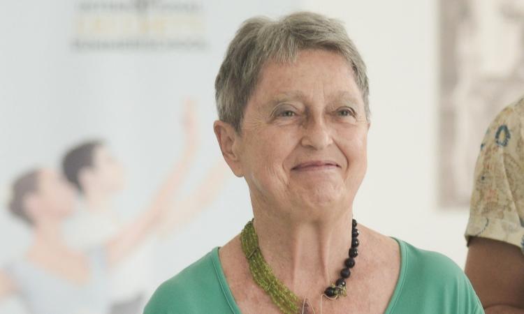 Civitanova ricorda la professoressa Livia Brillarelli: via intitolata, mostra e concerto in suo onore