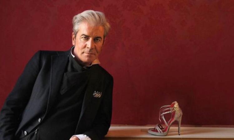 Cesare Paciotti, il genio delle calzature di lusso: l'ultimo saluto nella sua Civitanova Cesare Paciotti, il genio delle calzature di lusso: l'ultimo saluto nella sua Civitanova