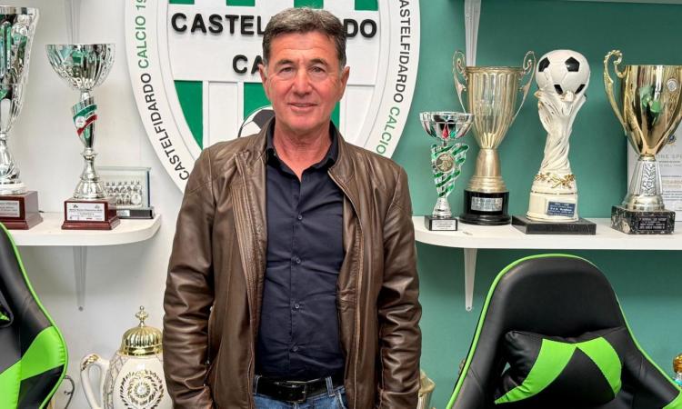Serie D, cambio in panchina per il Castelfidardo: esonerato Cuccù, si punta sull'esperienza di Monaco Serie D, cambio in panchina per il Castelfidardo: esonerato Cuccù, si punta sull'esperienza di Monaco