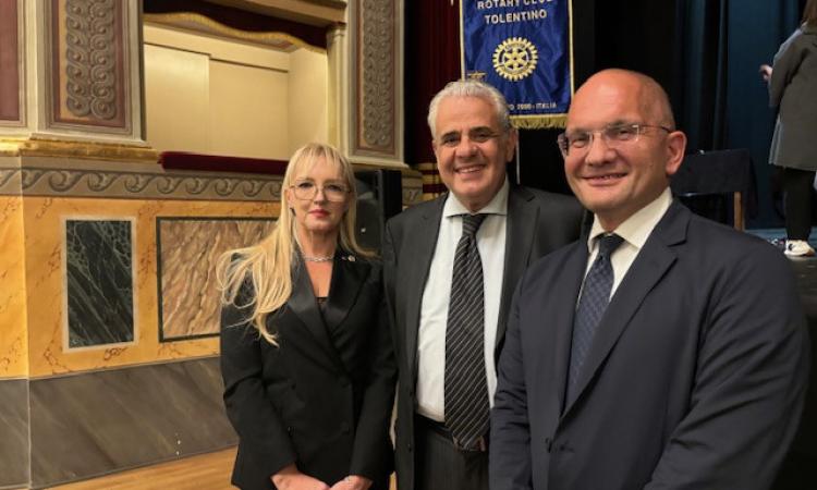 Tolentino, nove anni dopo il sisma: tra memoria, ricostruzione e futuro sostenibile Tolentino, nove anni dopo il sisma: tra memoria, ricostruzione e futuro sostenibile