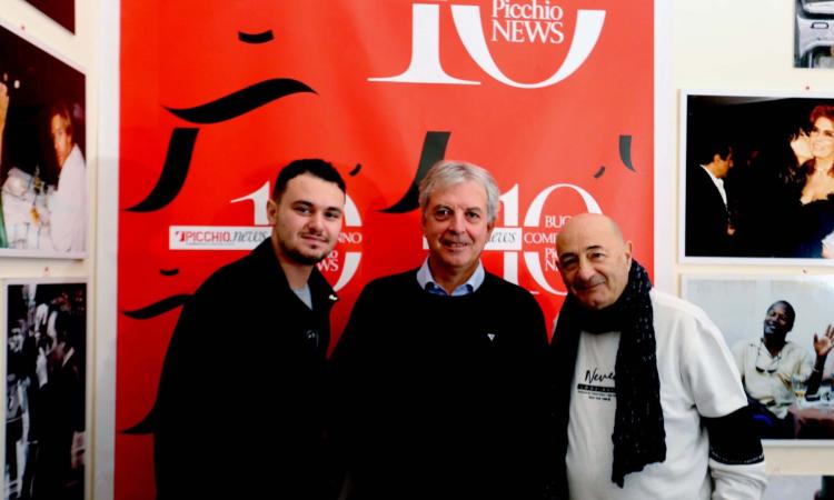 Rivetti e la missione del Fai Marche: "Valorizzare il patrimonio significa dare voce alle comunità" (VIDEO)