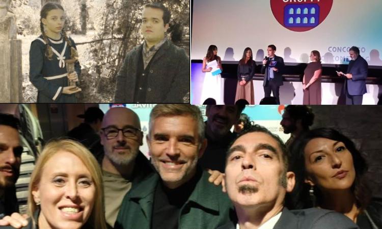 Un piccolo capolavoro marchigiano: “La paura dei numeri” conquista i festival
