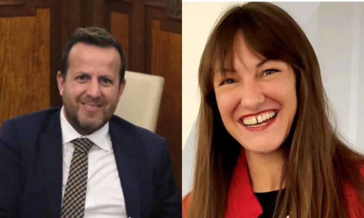 "Medici in pensione? A Pollenza situazione chiara. Sestili lasci da parte la retorica da talk show"