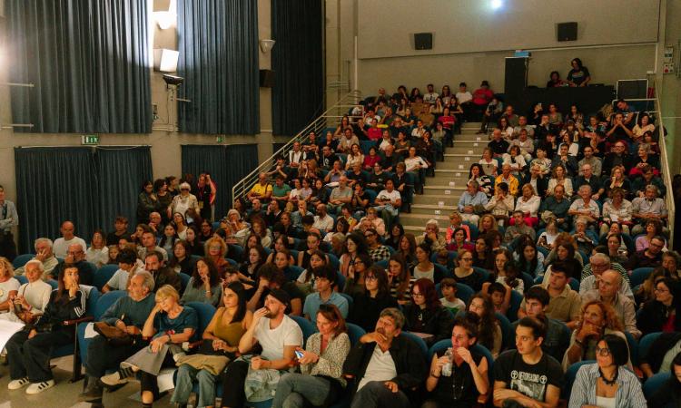 Civitanova Film Festival, ecco i 19 corti finalisti: “È un premio Stelvio Massi sempre più internazionale”