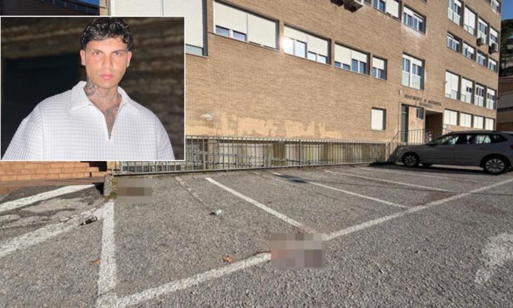 Dramma a Perugia: 23enne marchigiano ucciso con una coltellata davanti alla facoltà di Matematica Dramma a Perugia: 23enne marchigiano ucciso con una coltellata davanti alla facoltà di Matematica