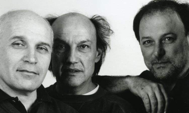 Studio Azzurro riceve il Dottorato Honoris Causa dall’Accademia di Belle Arti di Macerata