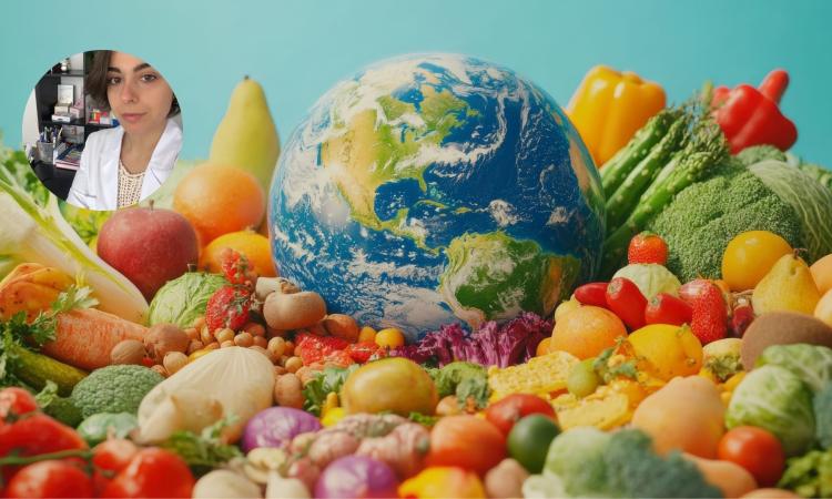 Giornata Mondiale dell’Alimentazione: nutrire il pianeta, nutrire le persone