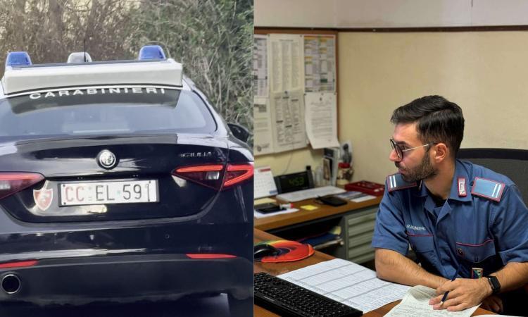 "Siamo la banca, ci sono operazioni sospette", e le chiedono bonifici per quasi 10mila euro: truffata una donna "Siamo la banca, ci sono operazioni sospette", e le chiedono bonifici per quasi 10mila euro: truffata una donna