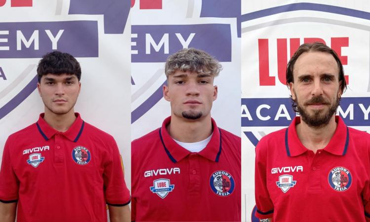 Promozione- Il “Capponi” si conferma un fortino:  l'Aurora Treia rimonta e batte il Monticelli 3–2