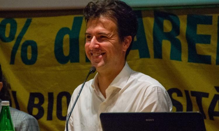 Ecosistema urbano 2025, report di Legambiente: "Macerata arretra drasticamente e finisce sul fondo classifica" Ecosistema urbano 2025, report di Legambiente: "Macerata arretra drasticamente e finisce sul fondo classifica"