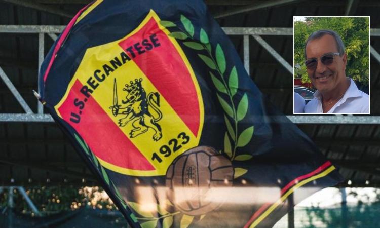 Recanatese, si dimette il direttore generale Giulietti: “Troppi veti interni”. La replica: "Ha rifiutato incontro" Recanatese, si dimette il direttore generale Giulietti: “Troppi veti interni”. La replica: "Ha rifiutato incontro"