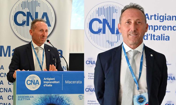 Zes Marche, Cna Macerata: "Opportunità decisiva, ma rischia di non arrivare alle piccole imprese"